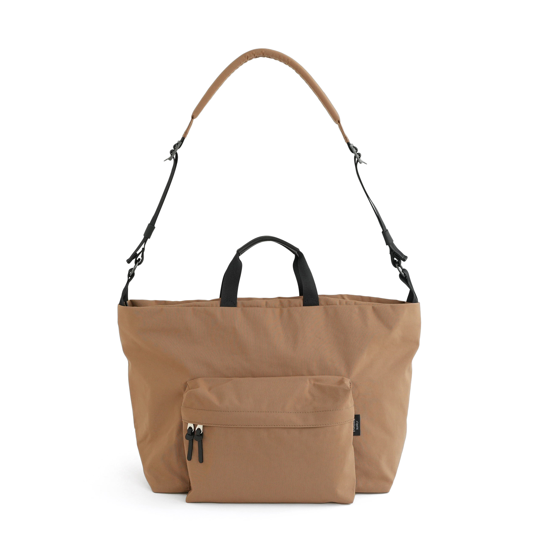 STANDARD SUPPLY（スタンダードサプライ） ショルダーバッグ STANDARD