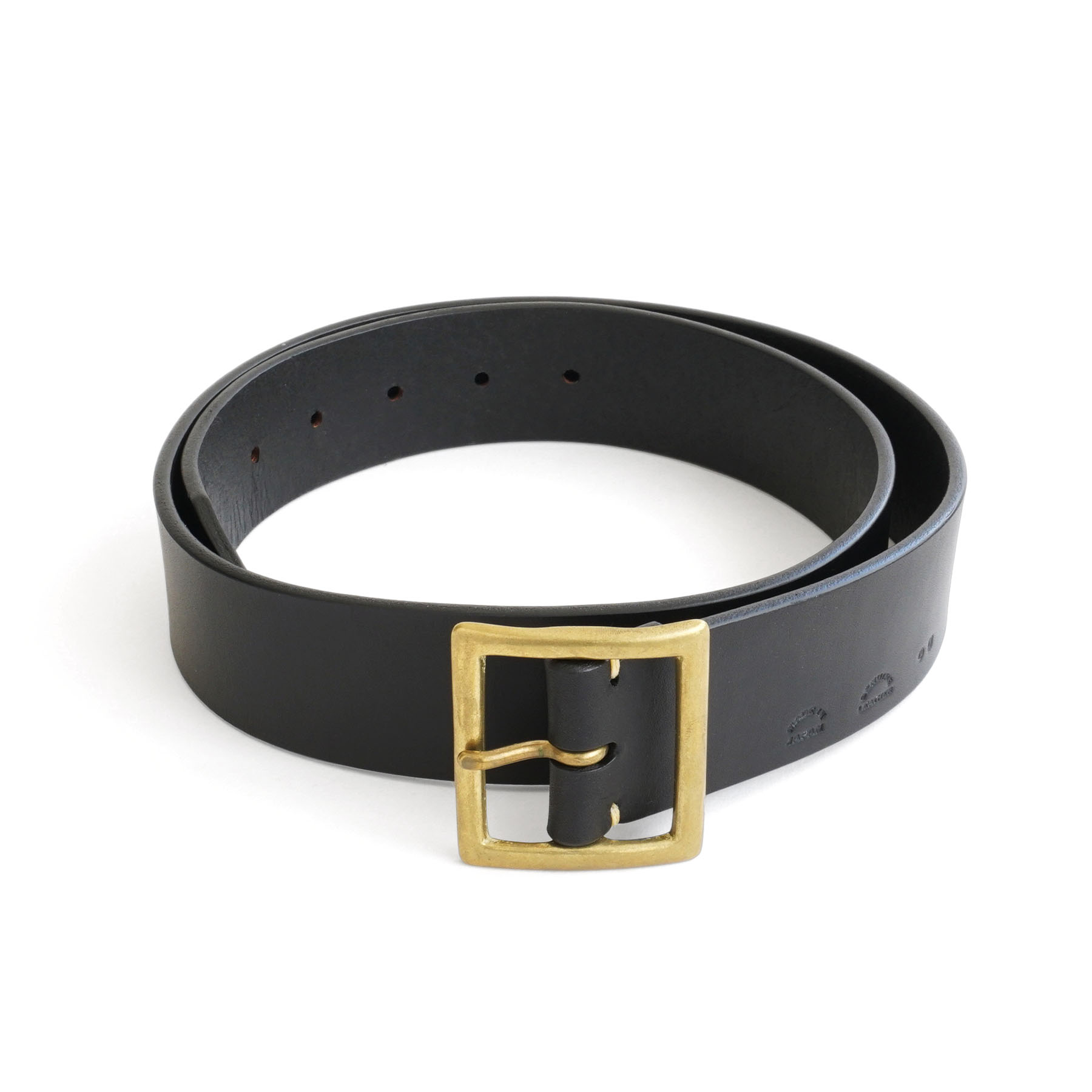 ARTS & CRAFTS（アーツアンドクラフツ） 公式ストア ベルト