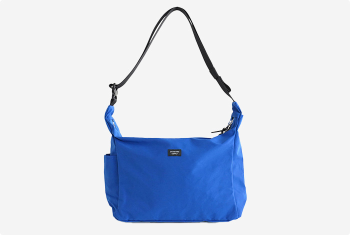 スタンダードサプライ standardsupply OBLONGSHOULDER 楽天市場】【正規取扱店】 スタンダードサプライ ショルダー