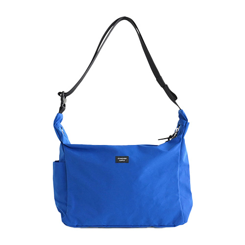 THE▲HC STANDARD SUPPLY Shoulder Pouch 黒 STANDARD SUPPLY Yahoo!店 - Yahoo!ショッピング