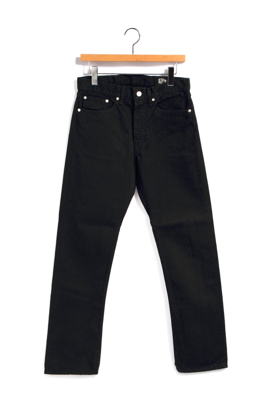 【最終価格】orslow silver&gold別注ブラックコーデュロイ orSlow（柄：無地）おすすめ人気商品一覧 通販 - Yahoo!ショッピング