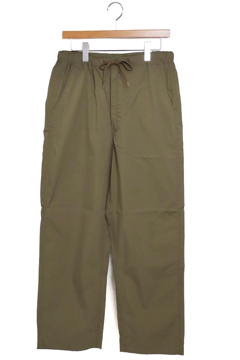 orSlow（オアスロウ） メンズ WIDE FIT NEW YORKER ワイドフィット