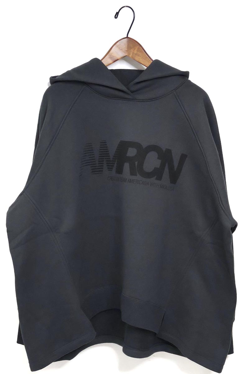 MICA&DEAL（マイカアンドディール） レディース アメリカーナ