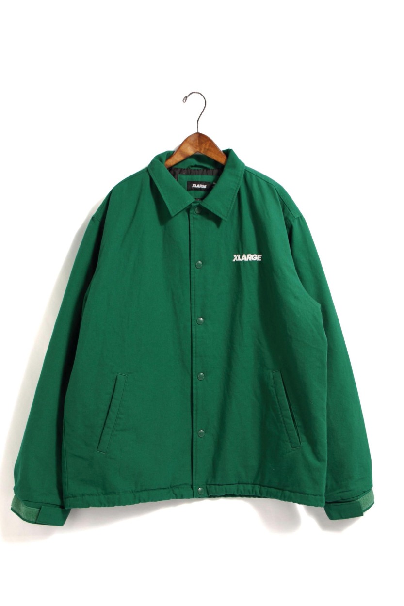 メンズ/XLARGE/エクストララージ/OG DUCK COACHES JACKET/品番