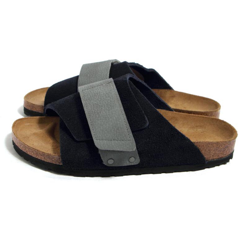 Birkenstock サンダル BIRKENSTOCK（ビルケンシュトック） ☆メンズ/BIRKENSTOCK