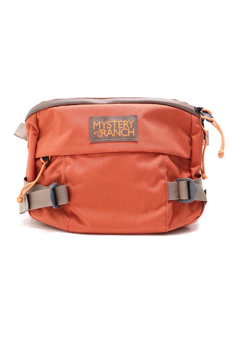 バッグ/MYSTERY RANCH/ミステリーランチ/HIP MONKEY 2/ヒップモンキー2/ウエストバッグ/ショルダーバッグ/タウンユース/品番：19761098