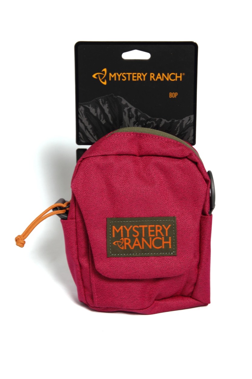 楽天市場】ミステリーランチ Mystery Ranch ミニショルダー