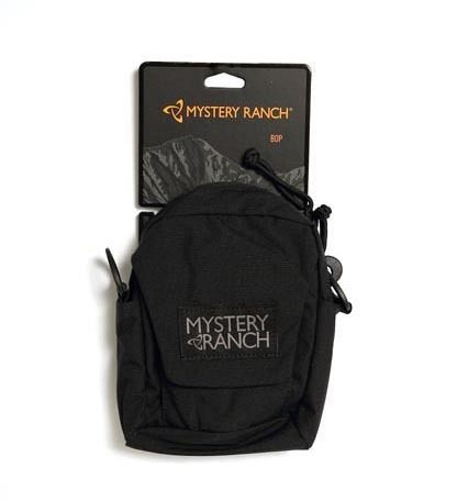 MYSTERY RANCH（ミステリーランチ）の「MYSTERY RANCH