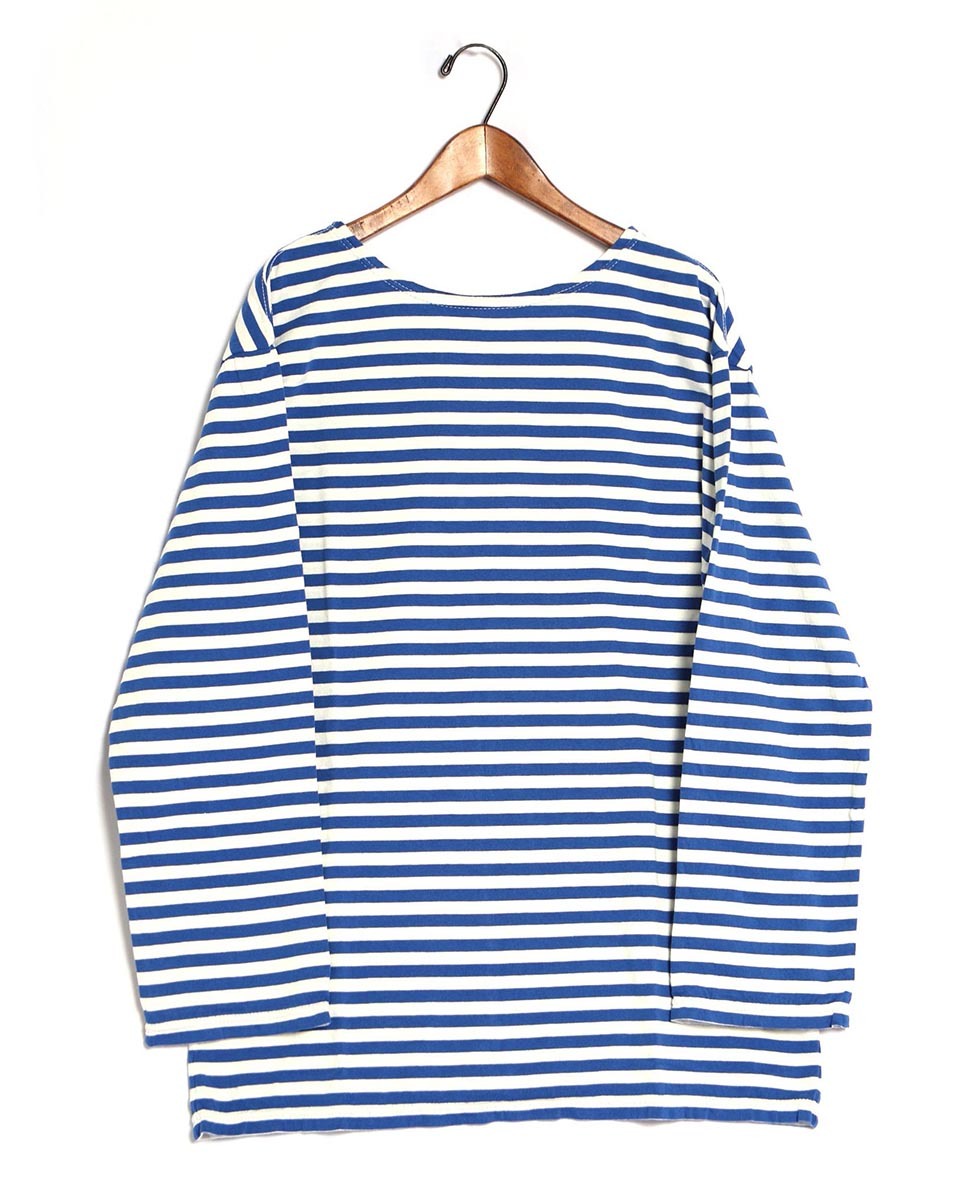 ☆レディース THE SHINZONE ザ シンゾーン マリンボーダーTシャツ 品番：19SMSCU93【1点までメール便配送可】【SALE】【10%OFF】 THE SHINZONE ☆レディース/THE SHINZONE/ザ シンゾーン/マリン
