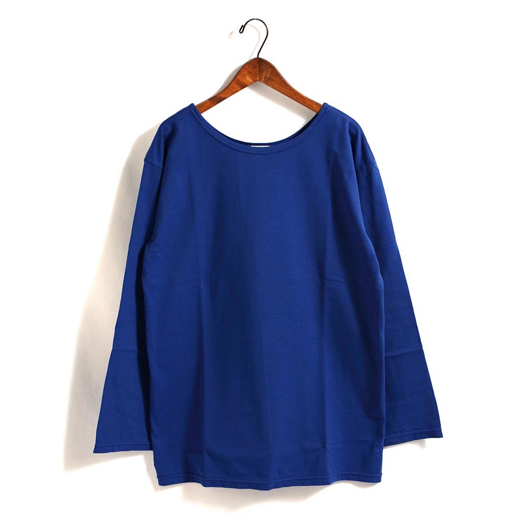 ★レディース/THE SHINZONE/ザ シンゾーン/カラーロングスリーブT/品番：22MMSCU01/2023春夏【1点までメール便配送可】 THE SHINZONE ☆レディース/THE SHINZONE/ザ シンゾーン/カラー