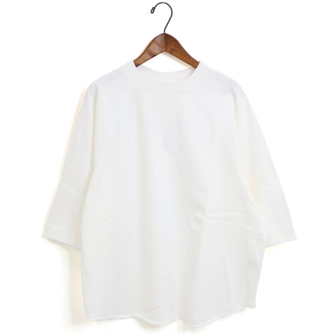 ☆レディース THE SHINZONE ザシンゾーン HALFSLEEVE W GAZETTE ハーフスリーブWガゼット 品番:23MMSCU07 2024春夏【SALE】【10%OFF】 30%OFF】HALFSLEEVE W GAZETTE – Shinzone