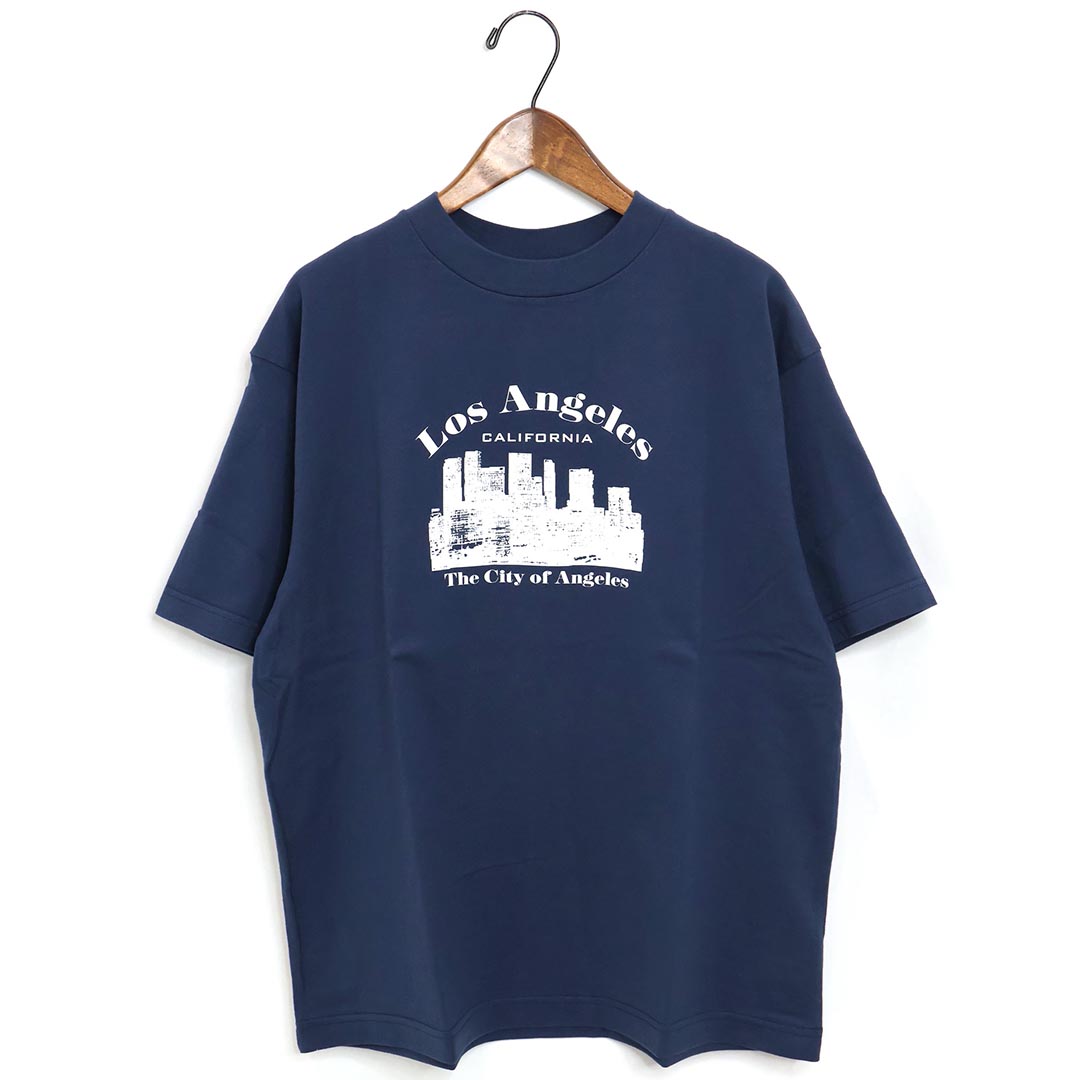 レディース/THE SHINZONE/ザ シンゾーン/LOS ANGELES TEE/ロサンゼルスT...