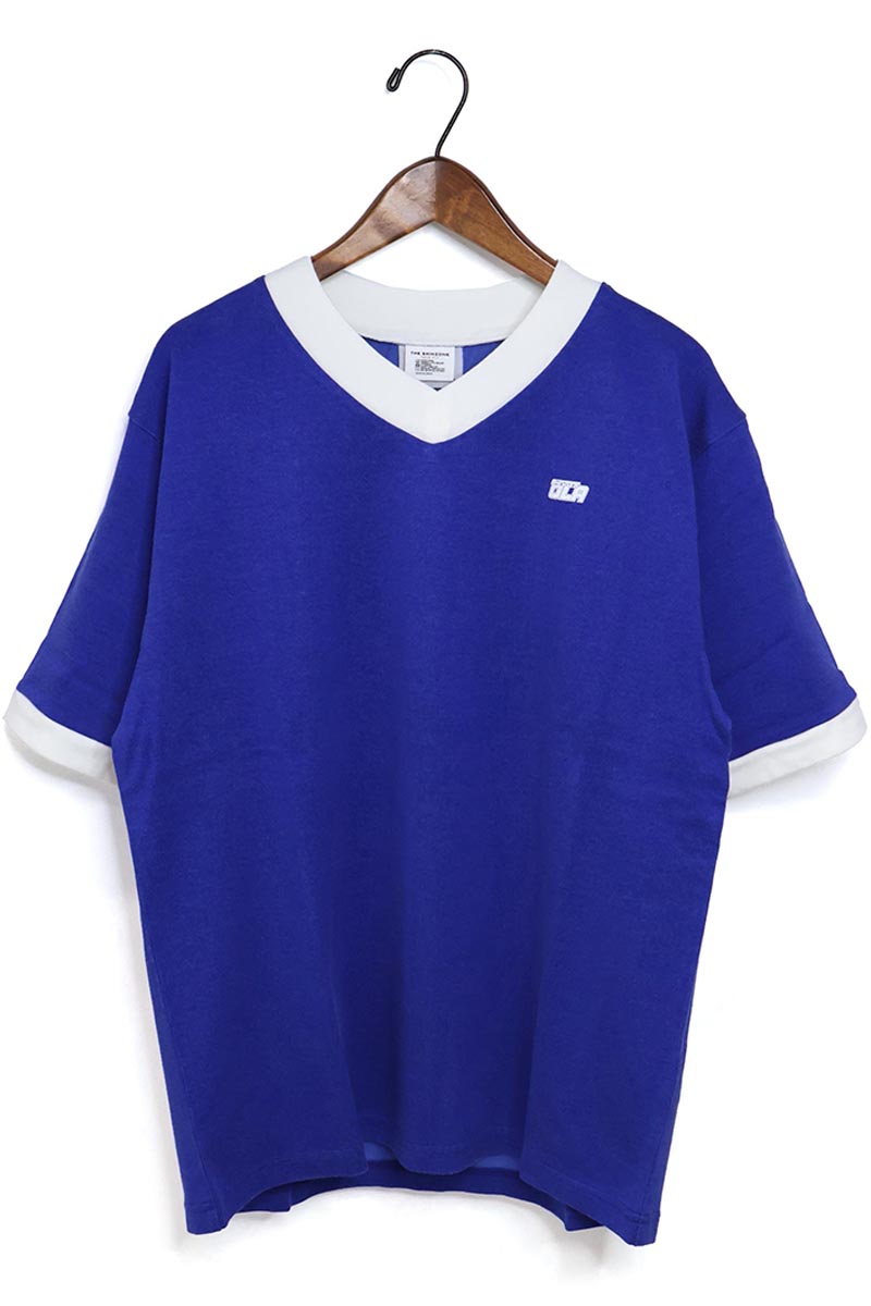 ☆レディース THE SHINZONE ザシンゾーン オブリガードTシャツ 品番:25MMSCU02 【1枚までメール便配送可】【SALE】【10%OFF】 THE SHINZONE ☆レディース ザシンゾーン オブリガードTシャツ