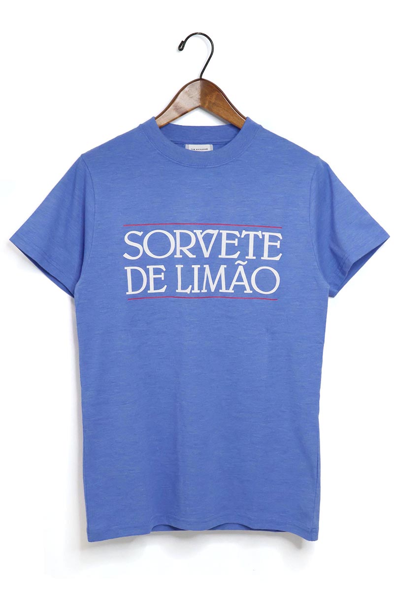 THE SHINZONE（ザ シンゾーン） ☆レディース SORVETE DE LIMAO TEE
