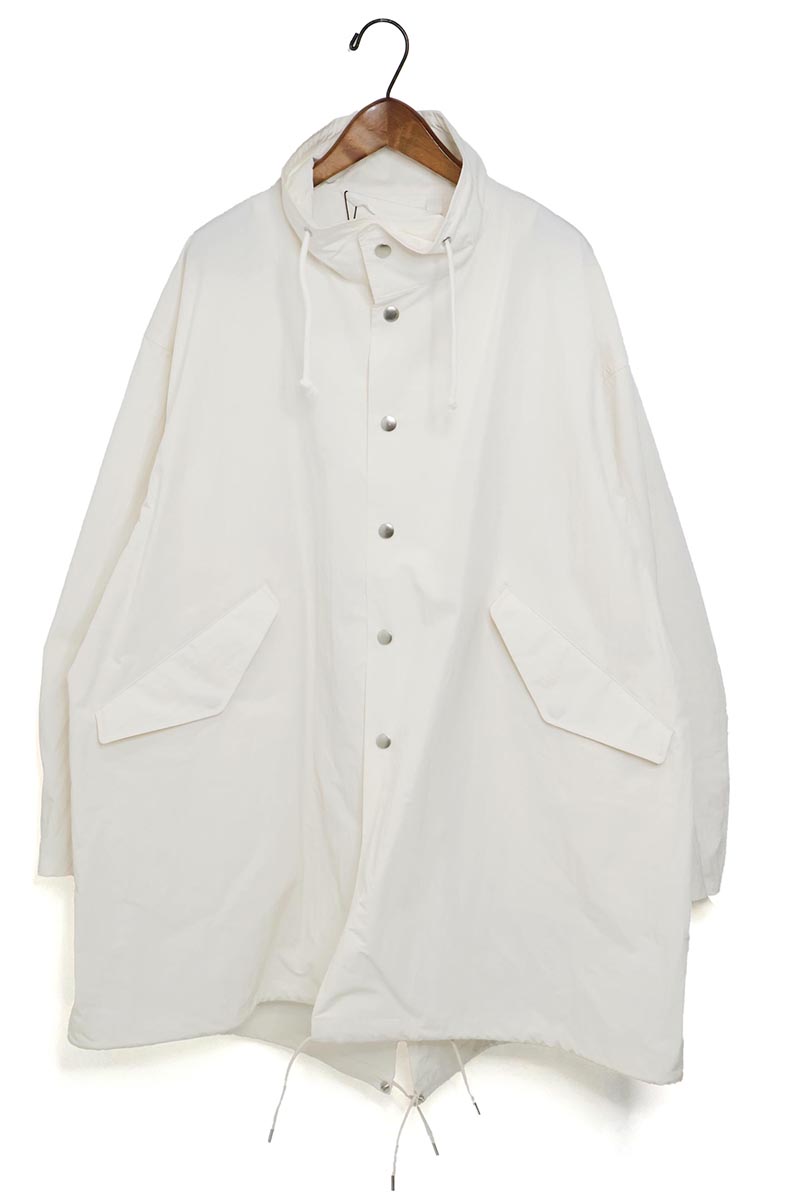 77circa◇モッズコート/--/コットン/BRW// 77circa | STRATO BLOG