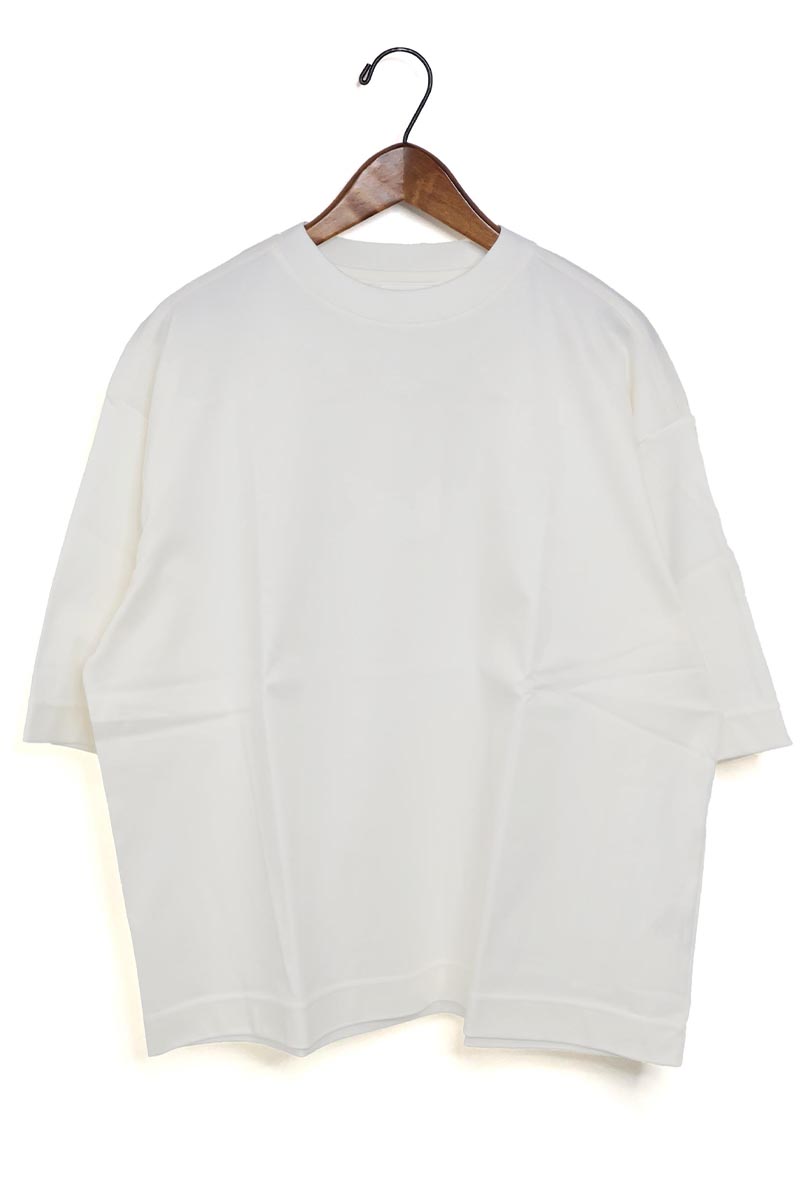 ☆レディース THE SHINZONE ザシンゾーン ハーフ スリーブ スマート Tシャツ 品番:25SMSCU07 春夏【1枚までメール便可】【SALE】【10%OFF】 THE SHINZONE ☆レディース ザシンゾーン ハーフ スリーブ