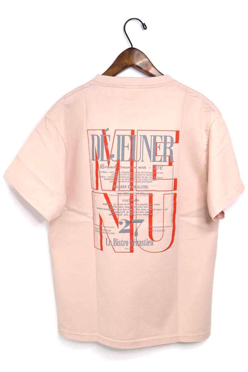 THE SHINZONE ☆レディース ザ シンゾーン グラフィックTシャツ