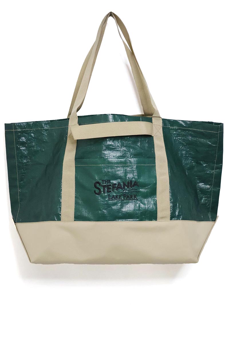 THE SHINZONE（ザ シンゾーン） ☆レディース PICNIC BAG (LARGE