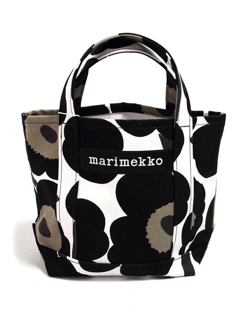 marimekko/マリメッコ/Seidi Pieni/Unikko/ミニトートバッグ/品番