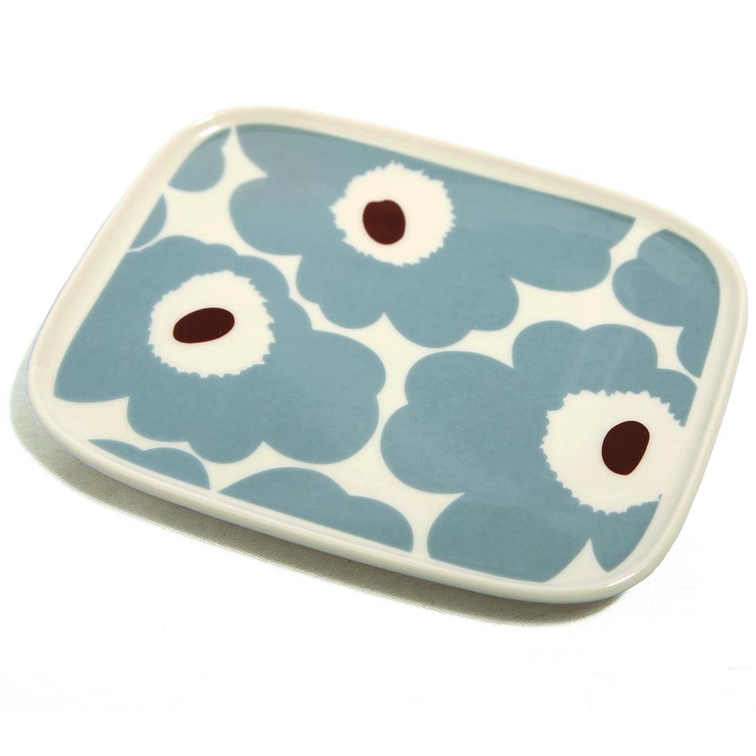 marimekko（マリメッコ） 食器 Unikko プレート小 品番:52219471067