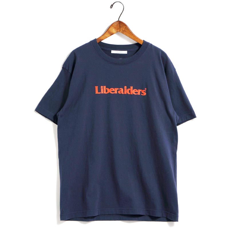メンズ/Liberaiders/リベレイダース/S/S OG LOGO TEE/品番 メンズ/Liberaiders/リベレイダース/S/S OG LOGO TEE/品番