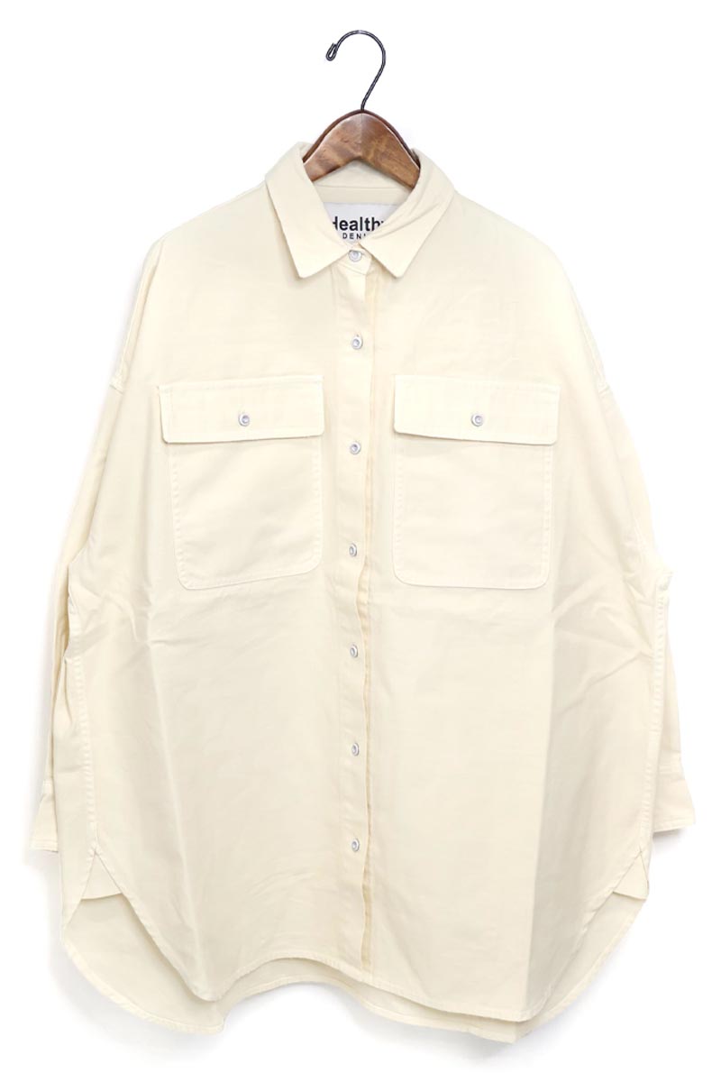 Healthy denim（ヘルシーデニム） レディース Almond アーモンド 