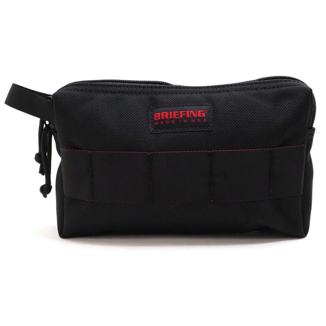 BRIEFING（ブリーフィング） ☆ポーチ MOBILE POUCH L モバイルポーチ