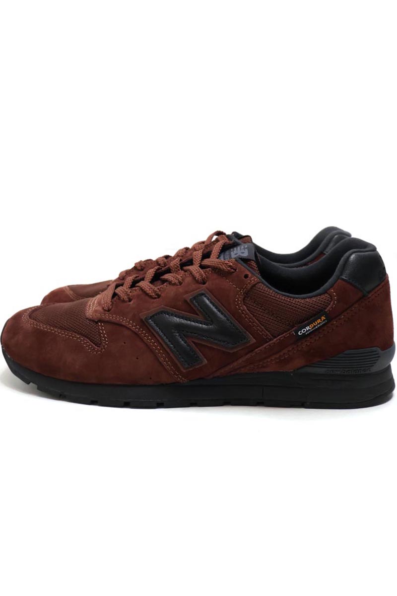 メンズ new balance ニューバランス EA2 EB2 品番:CM996 ダークブラウン ブラック : cm996-24fw-m-sz :  star&bars Yahoo!店 - 通販 - Yahoo!ショッピング