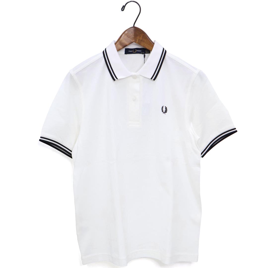 レディース/FRED PERRY/フレッドペリー/フレッドペリーシャツ/ポロシャツ/品番：G3600...