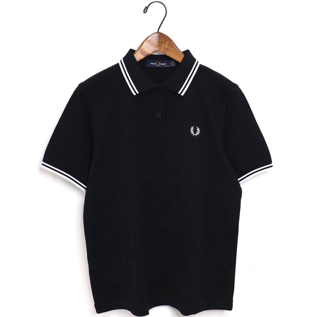 レディース/FRED PERRY/フレッドペリー/フレッドペリーシャツ/ポロシャツ/品番：G3600...