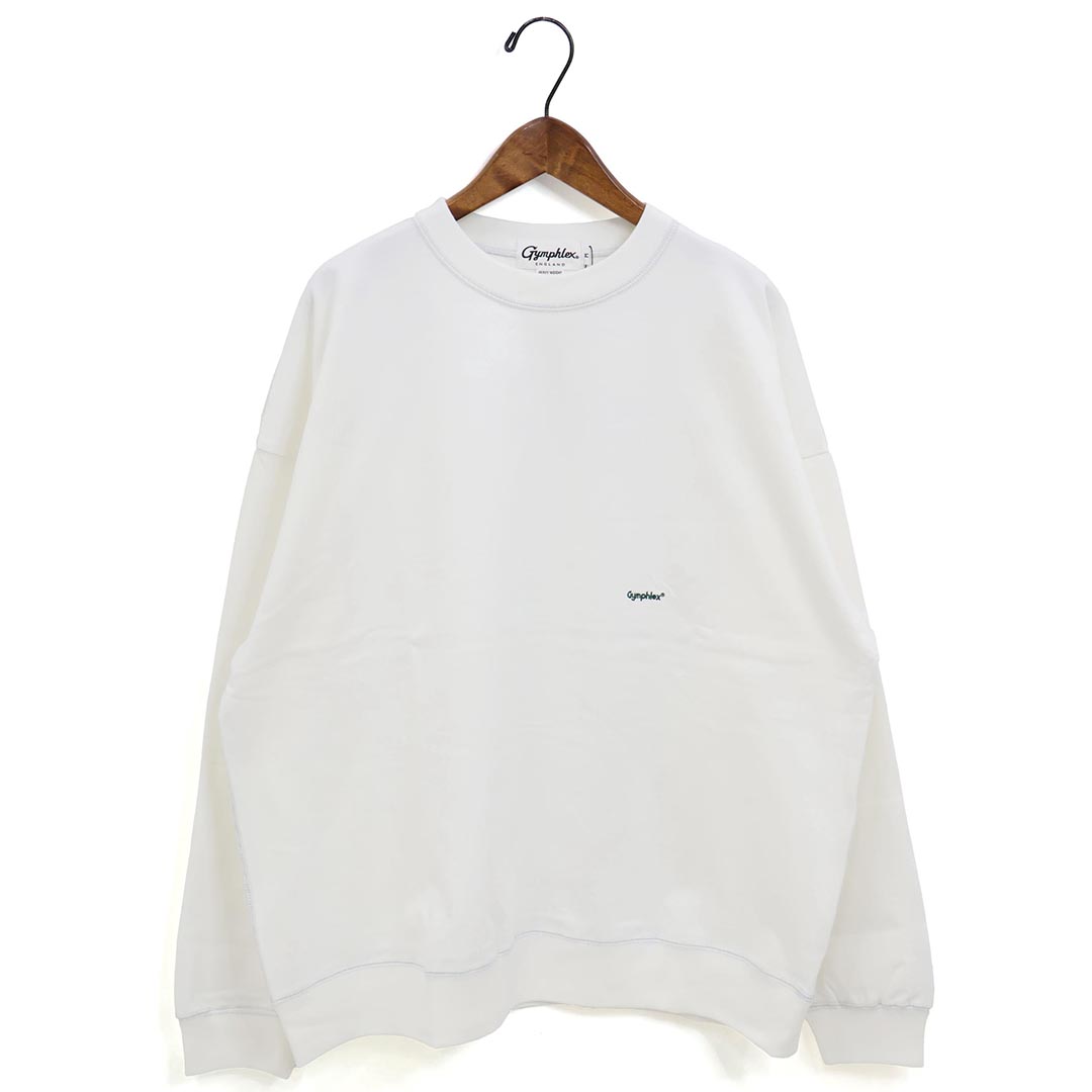 GYMPHLEX メンズ レディース Gymphlex ジムフレックス ヘビー