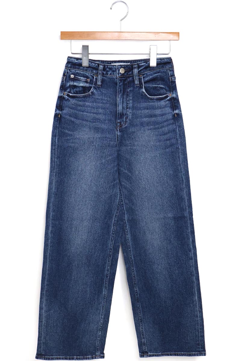Healthy denim レディースジーンズ、デニム（インチ：24インチ