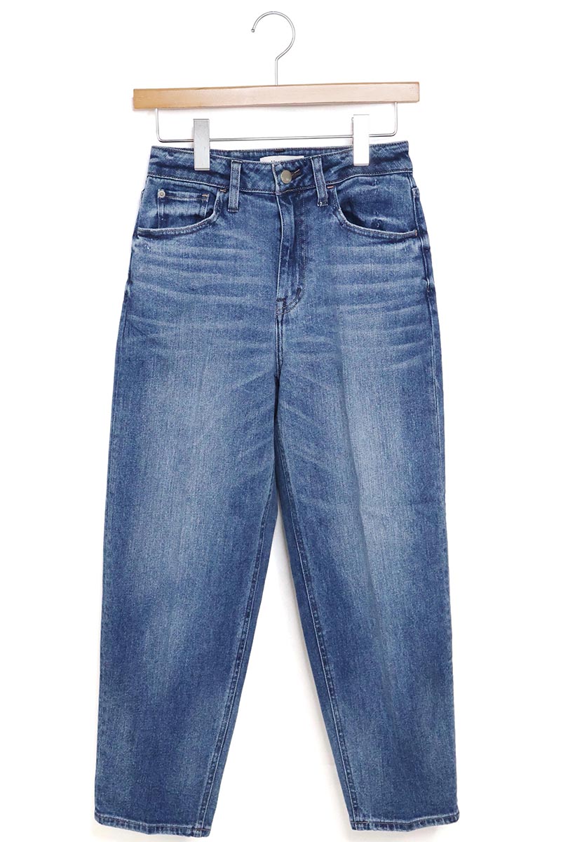 Healthy denim レディースジーンズ、デニム（インチ：24インチ