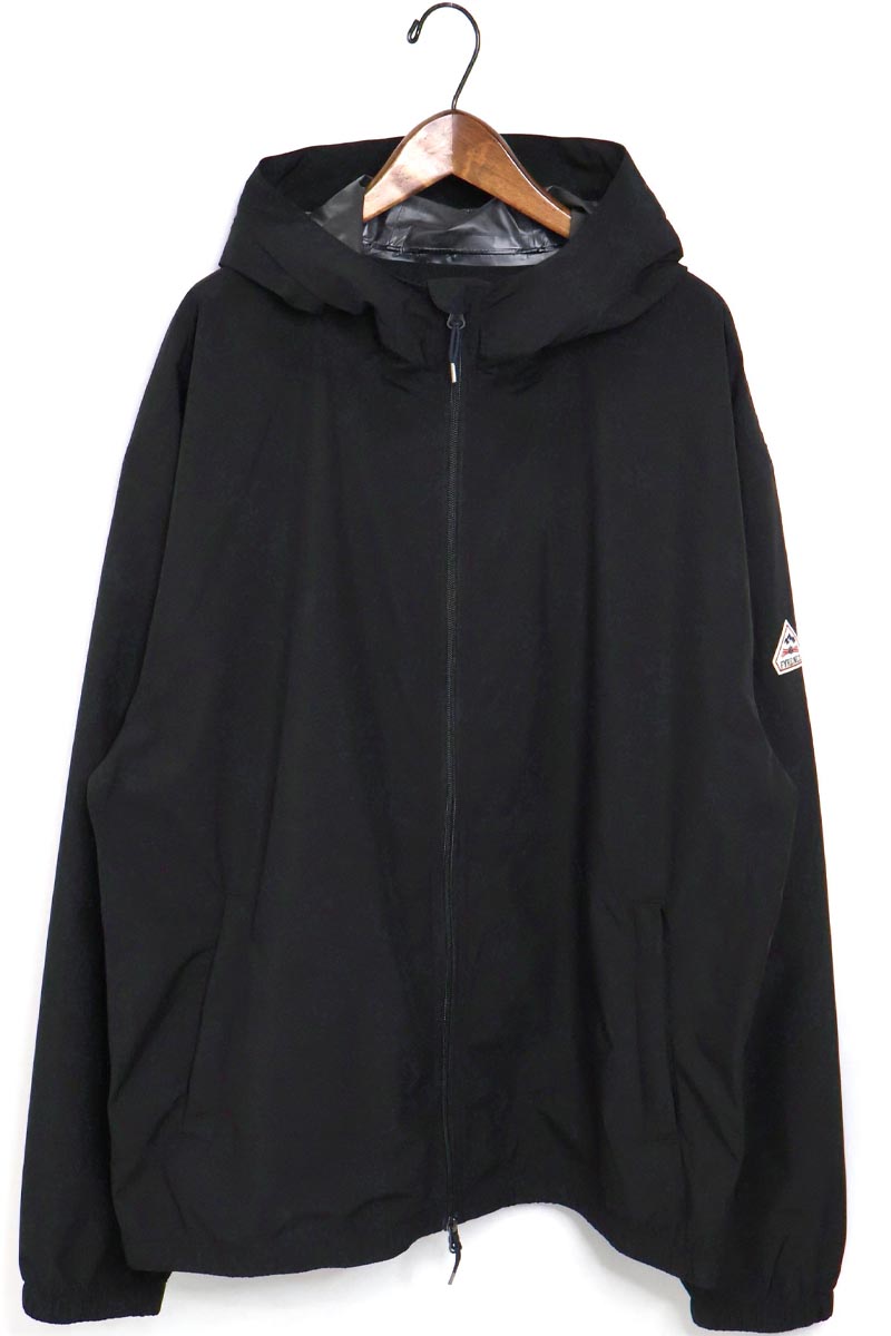 Pyrenex メンズ PYRENEX ピレネックス ENSURE エンショアー
