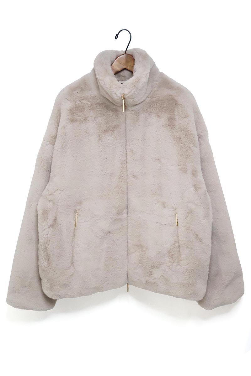 TATRAS（タトラス） *レディース BARBRA バルブラ ボアブルゾン 品番