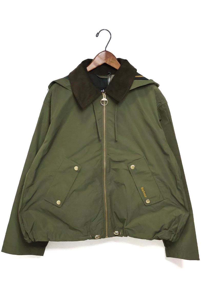 スイングトップ（Barbour）のおすすめ人気商品一覧 通販 - Yahoo
