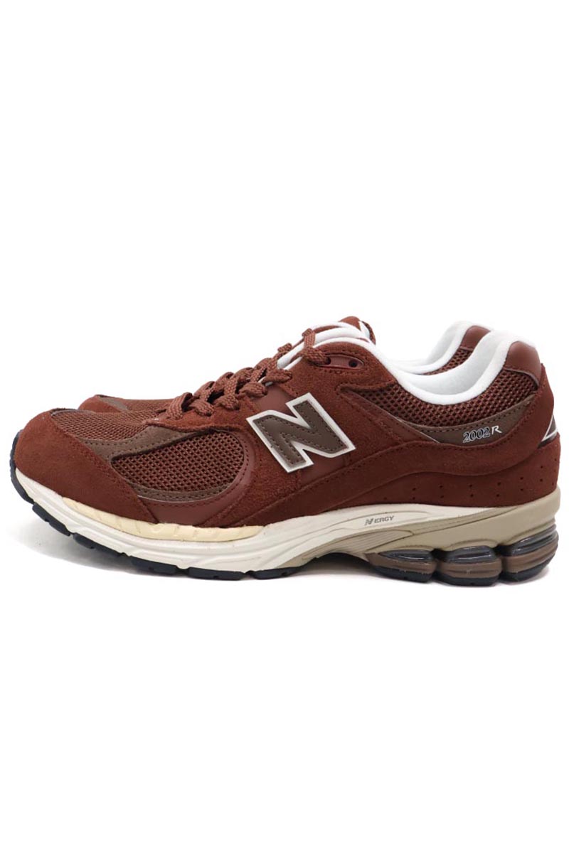 New Balance ☆メンズ newbalance ニューバランス M2002R FK FF