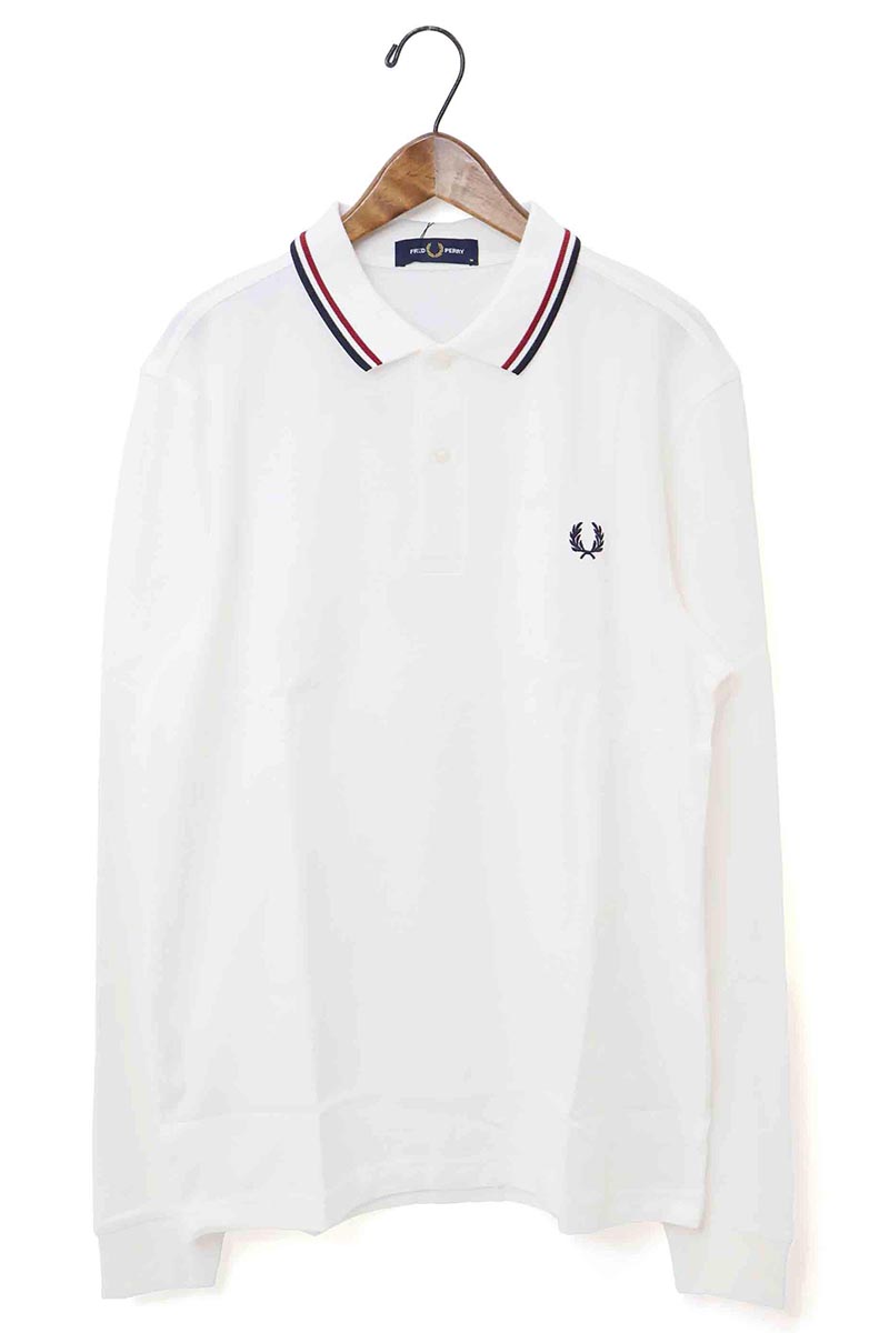 FRED PERRY（フレッドペリー） メンズ/レディース/FRED PERRY/フレッド 