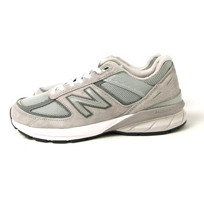 メンズ/new balance/ニューバランス/M990GL5/v5/ランニングシューズ