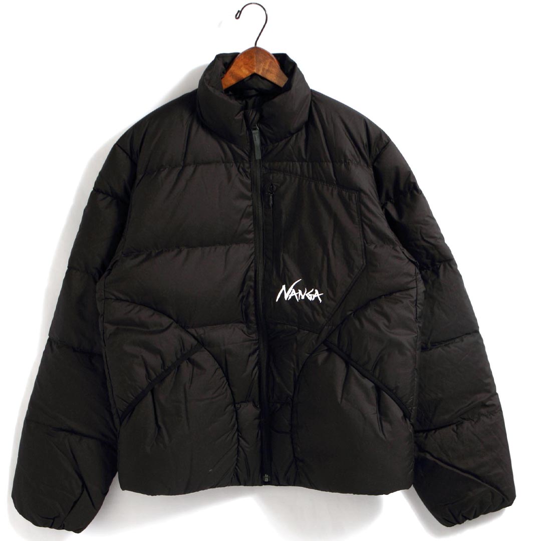 メンズ/NANGA/ナンガ/MAZENO RIDGE JACKET/マゼノリッジジャケット