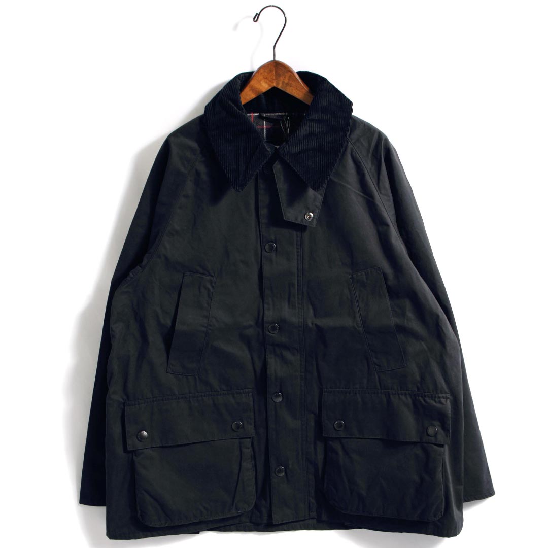 Barbour メンズ/Barbour/バブアー/OS PEACHED BEDALE CASUAL