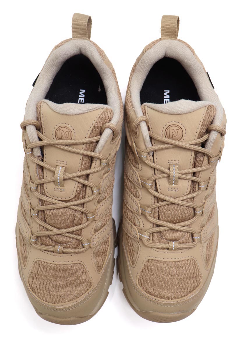 MERRELL（メレル） メンズ MOAB 3 SYNTHETIC GORE-TEX モアブ 3 