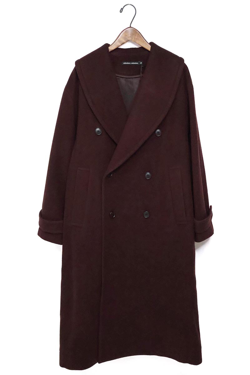 nicolson&nicolson ☆レディース nicholson&nicholson ニコルソン