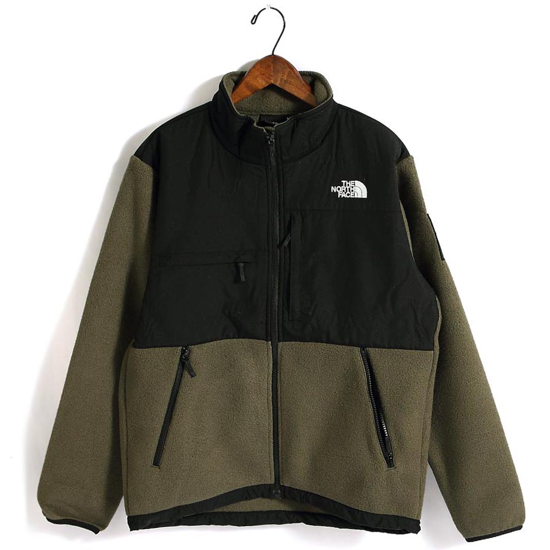 ☆【父の日ギフト】メンズ/THE NORTH FACE/ザ・ノースフェイス/デナリジャケット/NA72051【SALE】【10%OFF】｜star-bars｜04