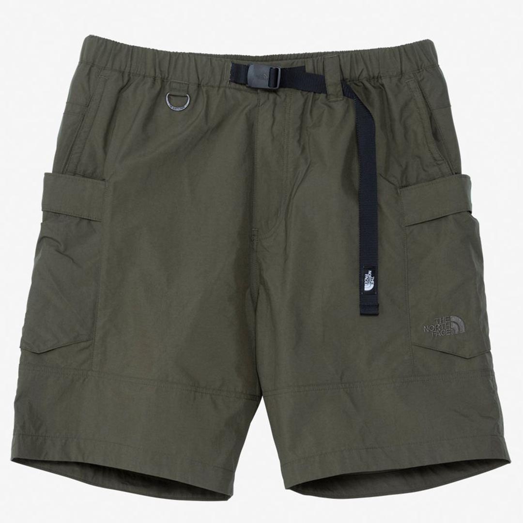 メンズ/THE NORTH FACE/ザ・ノースフェイス/クラスファイブカーゴショーツ/品番：NB42332/2024春夏｜star-bars｜02