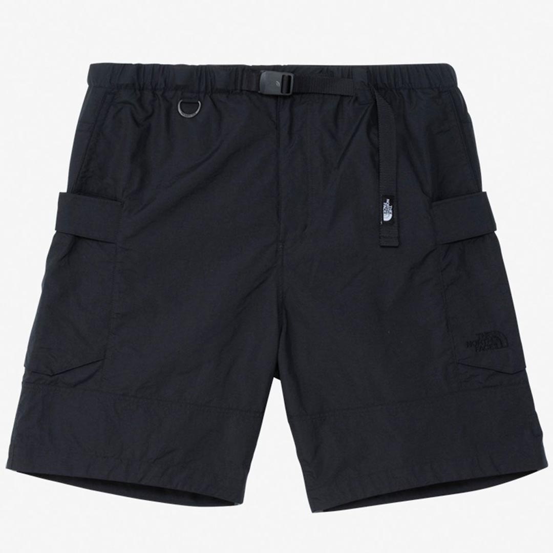 メンズ/THE NORTH FACE/ザ・ノースフェイス/クラスファイブカーゴショーツ/品番：NB42332/2024春夏｜star-bars｜03