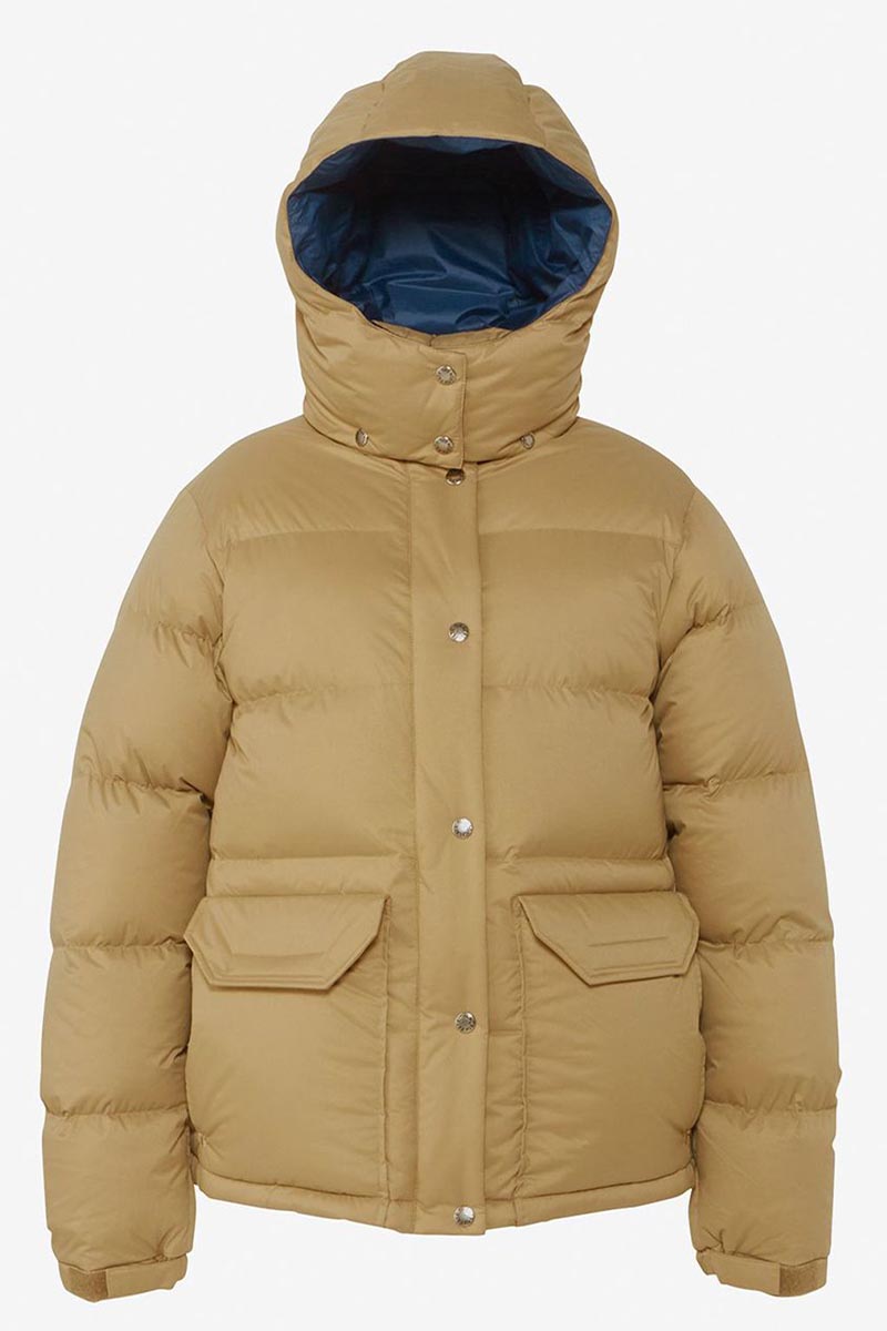 THE NORTH FACE（ザ ノースフェイス） ☆レディース キャンプシエラ