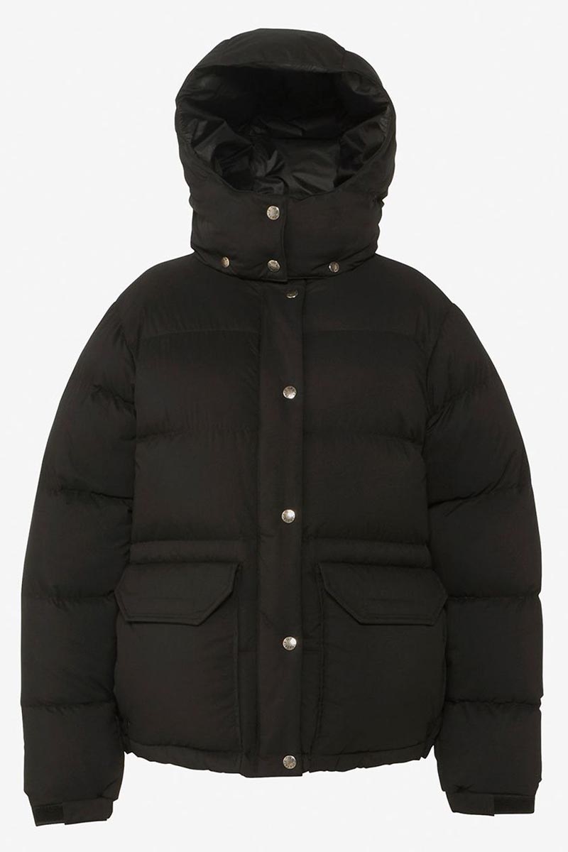 THE NORTH FACE（ザ ノースフェイス） ☆レディース キャンプシエラ