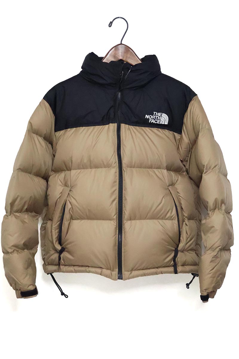 THE NORTH FACE（ザ ノースフェイス） レディース ショートヌプシ