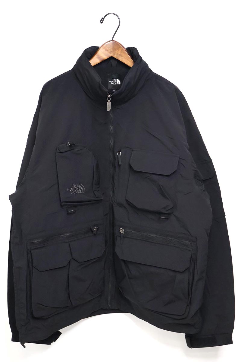 THE NORTH FACE（ザ ノースフェイス） ☆メンズ Field Utility Jacket